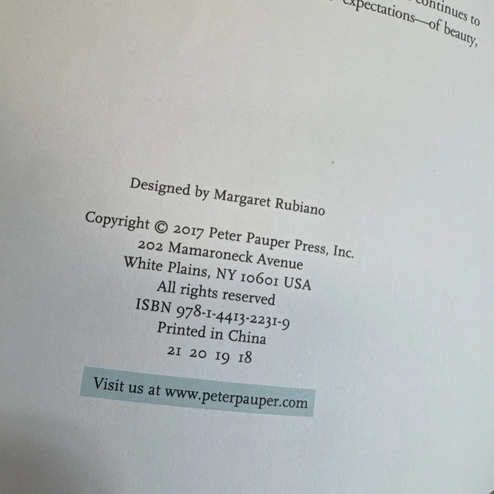The Book‎ of Me A Do It Yourself Memoir Guided Journal Peter Pauper Press